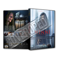 Ninni - Lullaby - 2022 Türkçe Dvd Cover Tasarımı